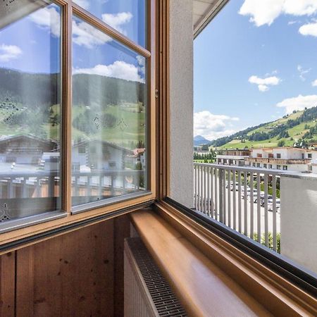 Casa Serena San Candido Luaran gambar