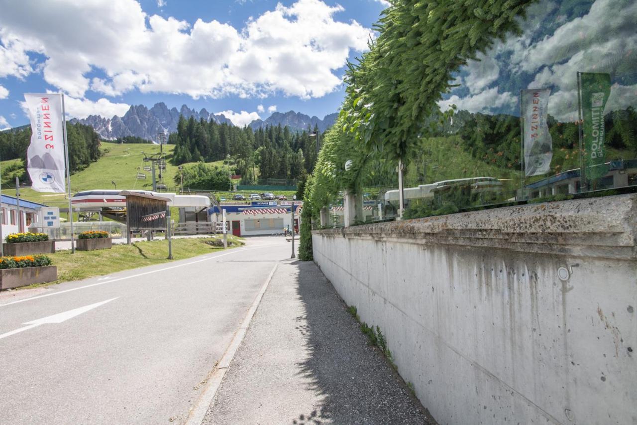 Casa Serena San Candido Luaran gambar